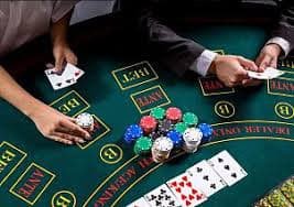 Casino style entertainment and roulette themed browsing on 4999 apk interface